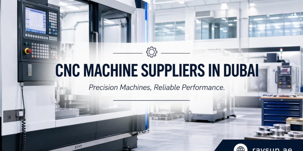 Where to Find CNC Machine Suppliers? View Our Industrial Range