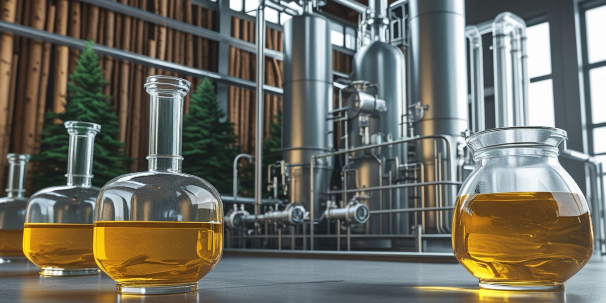 Tall Oil Fatty Acid Price Trend: Key Insights for Industrial Buyers