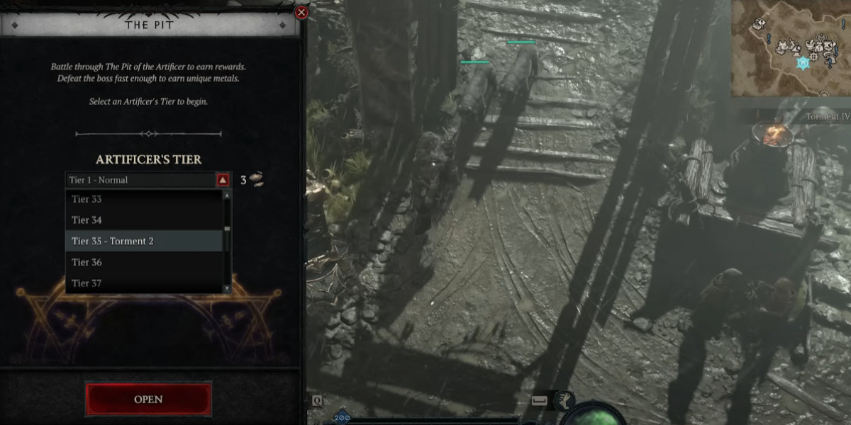 MMOexp-Diablo 4: Paladin and Warlock Breakdown – Which Class Fits You