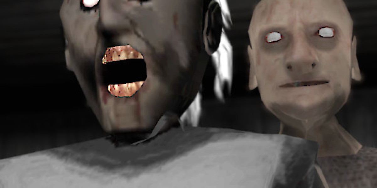 Escape the Nightmare: A Deep Dive into the Terrifying World of Granny