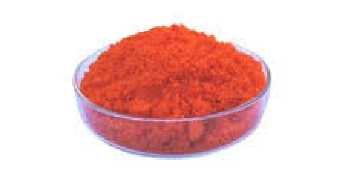 Surging Applications Drive Excitement in the Ceric Ammonium Nitrate Market