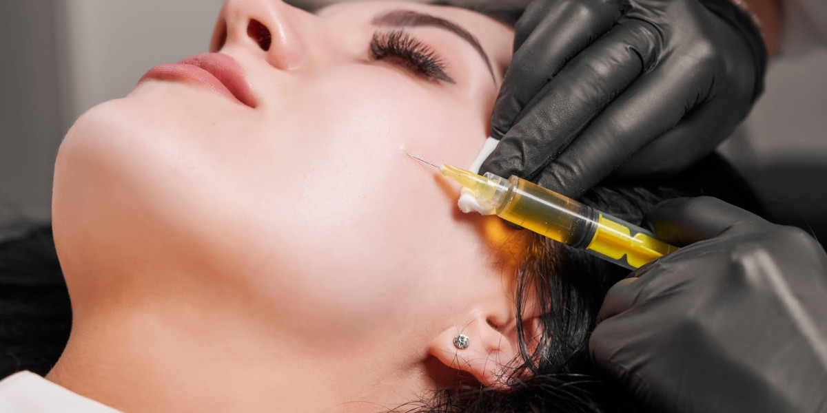 Cheek Fillers in Dubai: Benefits, Procedure, and What to Expect
