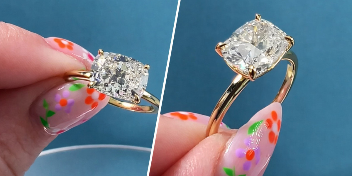 What Should Modern Buyers Look for in Fine Jewelry?