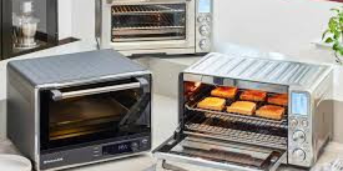 Key Features of Ciarra Appliances Wall Mount Range Hoods