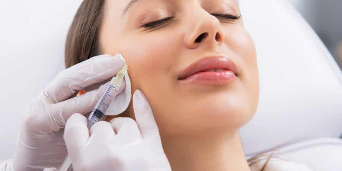 What Is the Mechanism of a Cheek Fillers Injection?