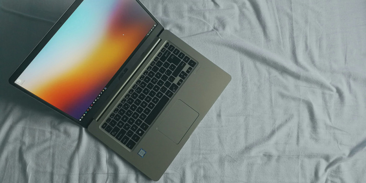 New Laptop Status Ideas for Social Media Updates