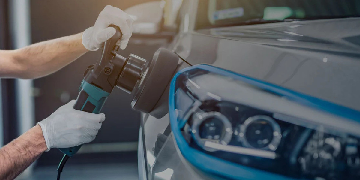 Los Alamitos CA Car Wash – Premium Vehicle Care