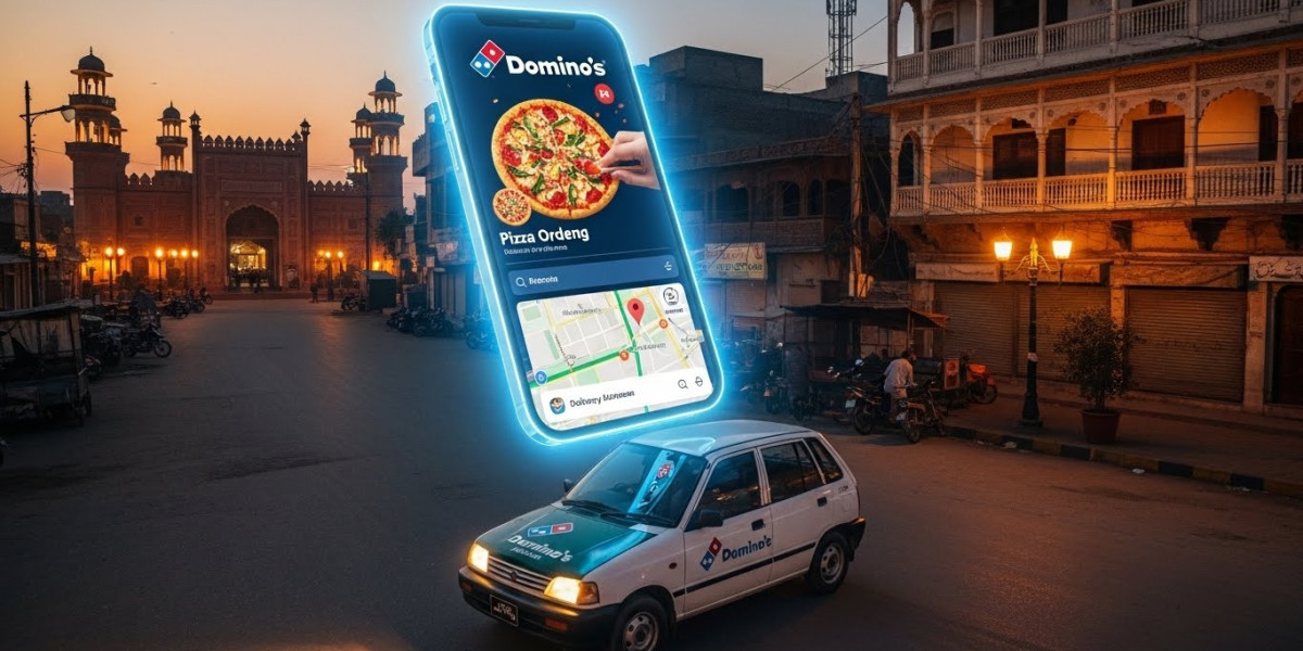 Avoid These Common Mistakes When Ordering Pizza Online
