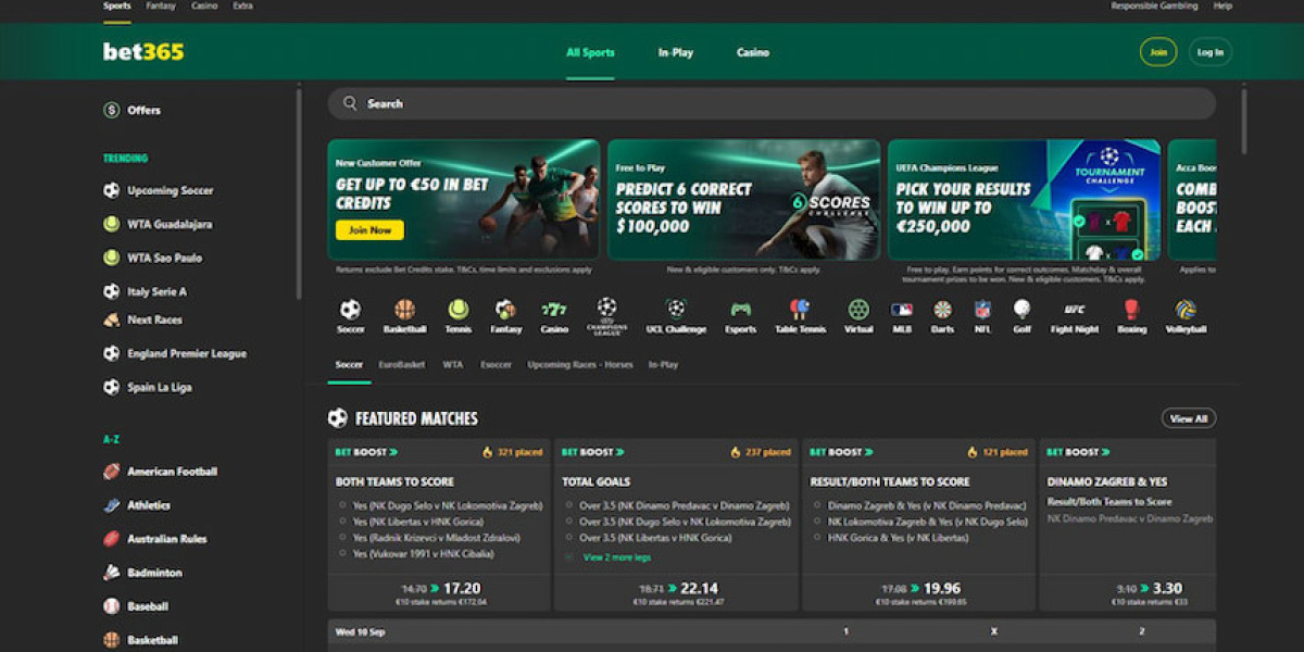 Migliori siti scommesse: guida completa per scegliere piattaforme sicure e affidabili