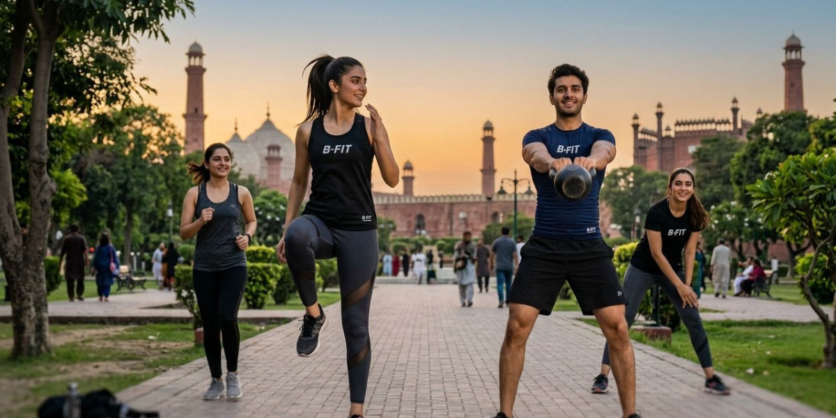 How Are B Fit Clothing Brands Changing Fashion in Pakistan