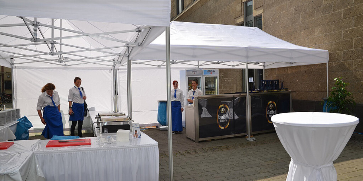 Reliable Commercial Catering Services Strand