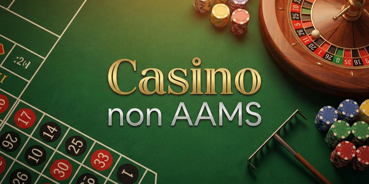 due nuovi casino non aams e la trasformazione strutturale dell’industria del gioco digitale
