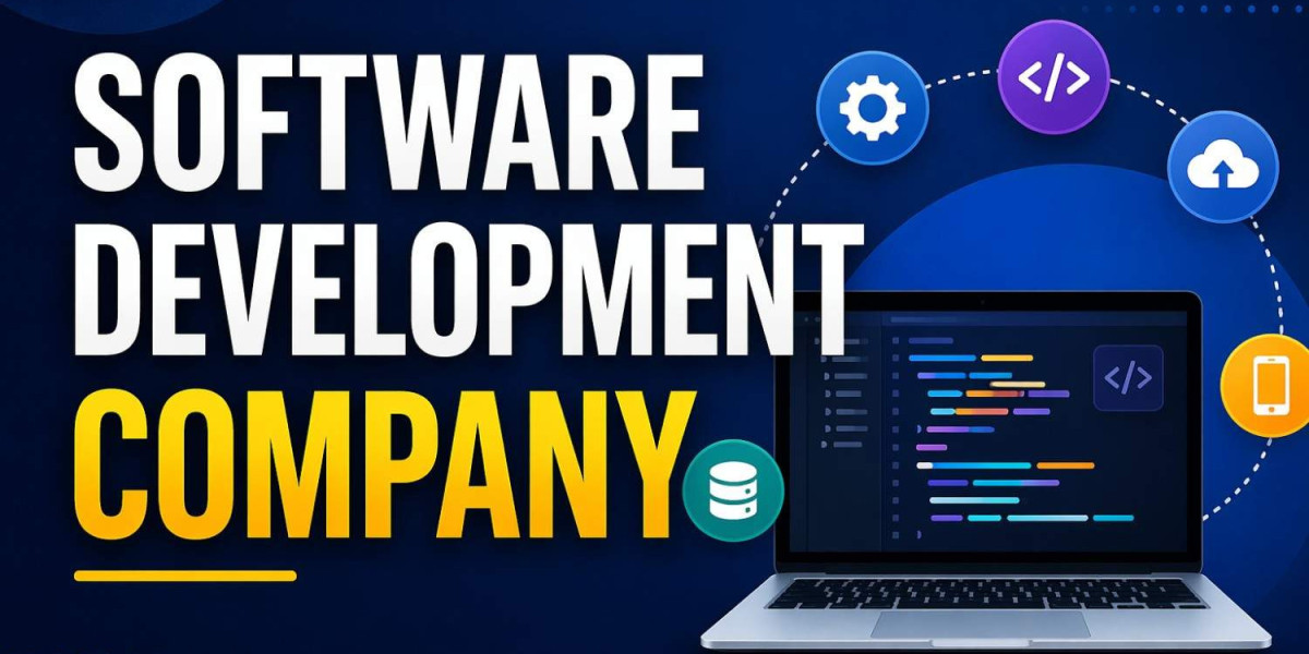 Software Development Company in USA for Modern Businesses