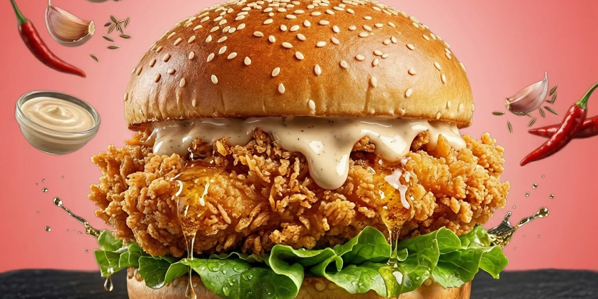 From Lucknow to Global Fame: Syed Bilal Ahmad’s Al Baik India Story & Franchise Opportunities