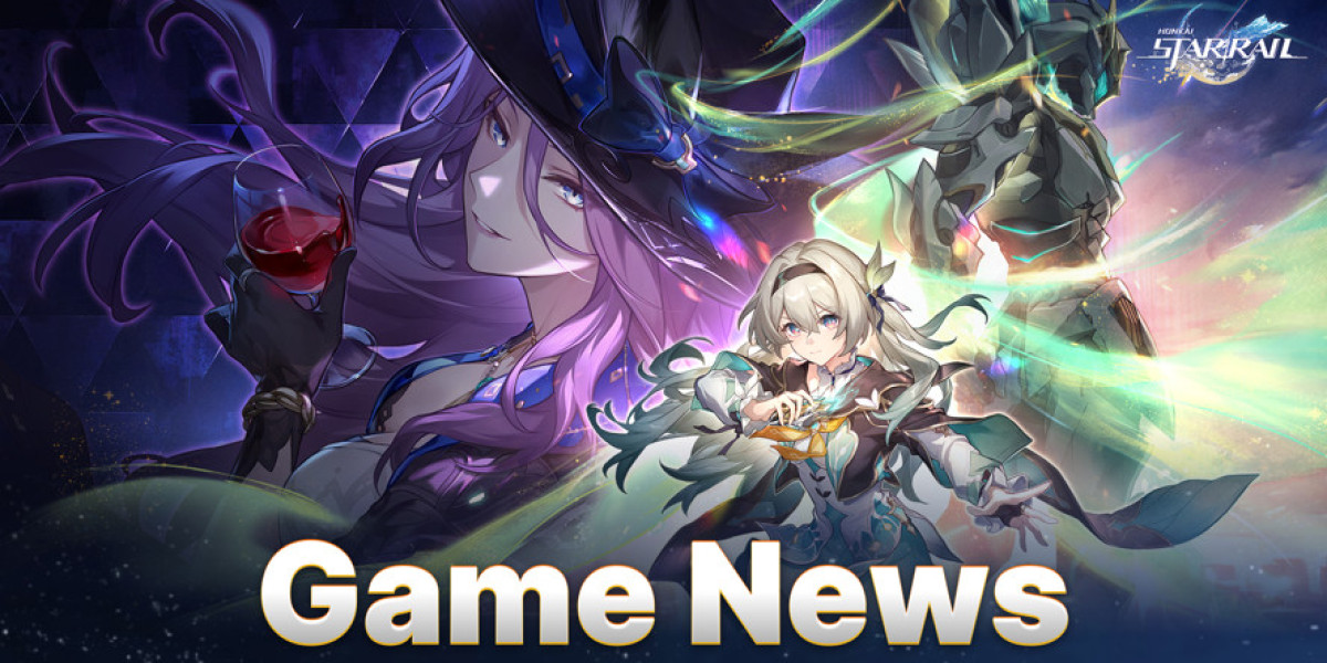 Honkai: Star Rail Safe Code – Luofu Myths 1.5 Guide