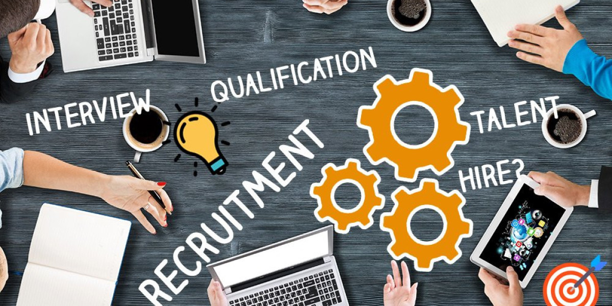 IT recruitment services in Chennai