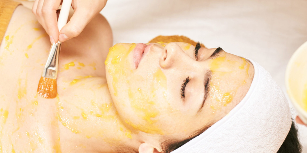 Does Inno Peel Improve Uneven Skin Tone Quickly?