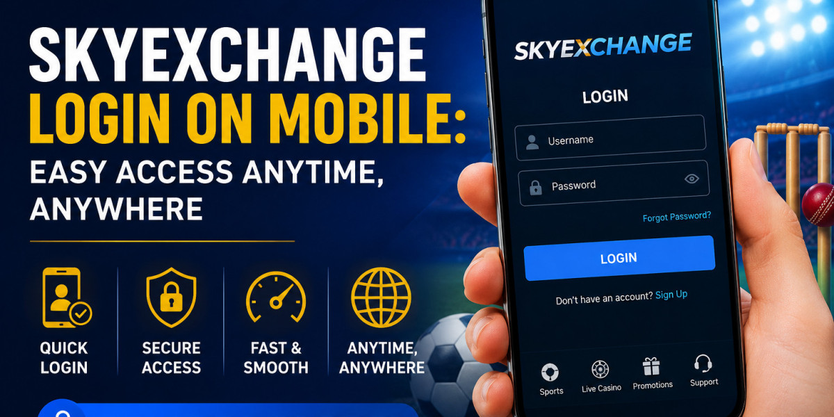 Sky Exchange App Review: Sports Betting, Live Casino & Mobile Experience