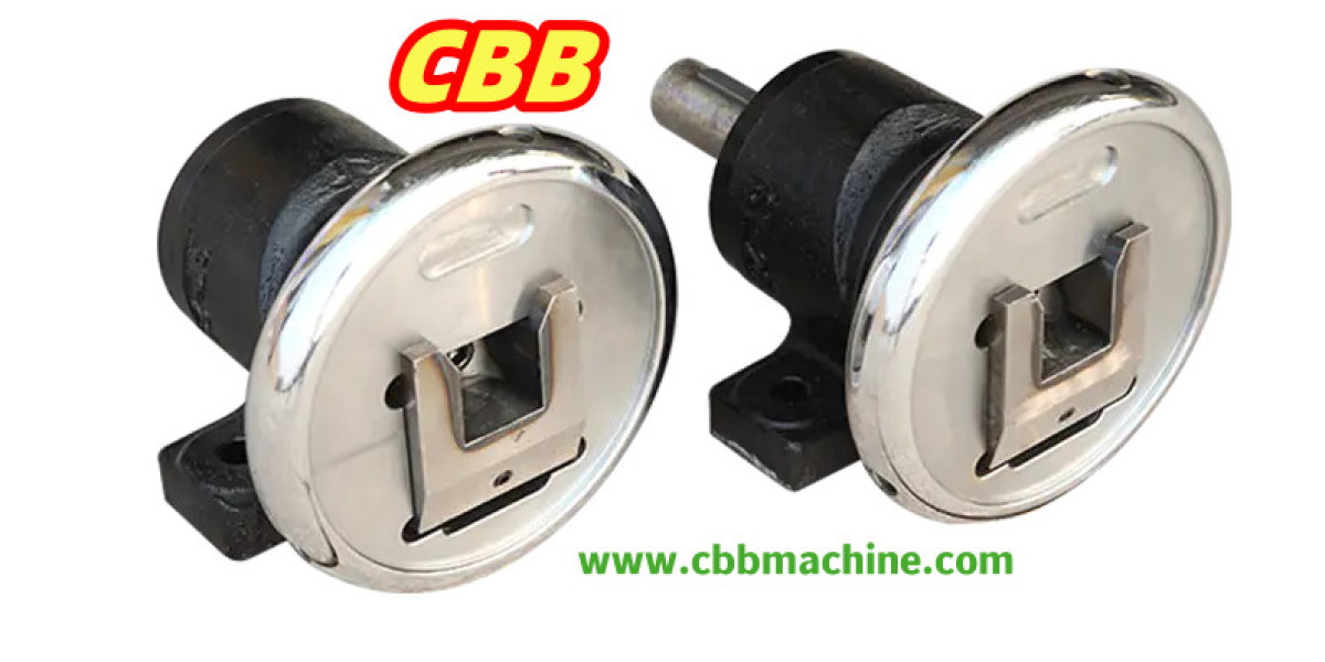 How Does Cbbmachine Safety Chuck Assist Daily Operations?
