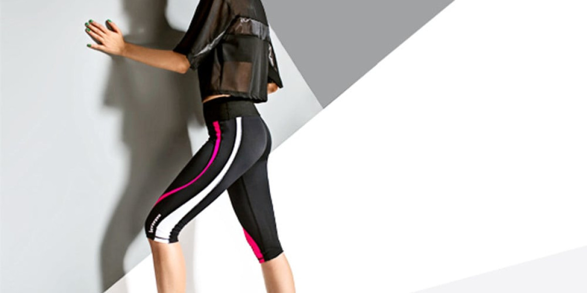 How the Right Fit Improves Your Workout Performance