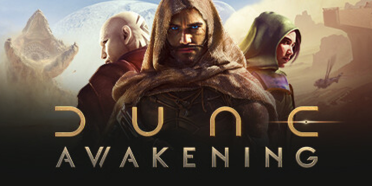 MMOexp The Sacred Blade: Crysknife of Shai-Hulud in Dune: Awakening