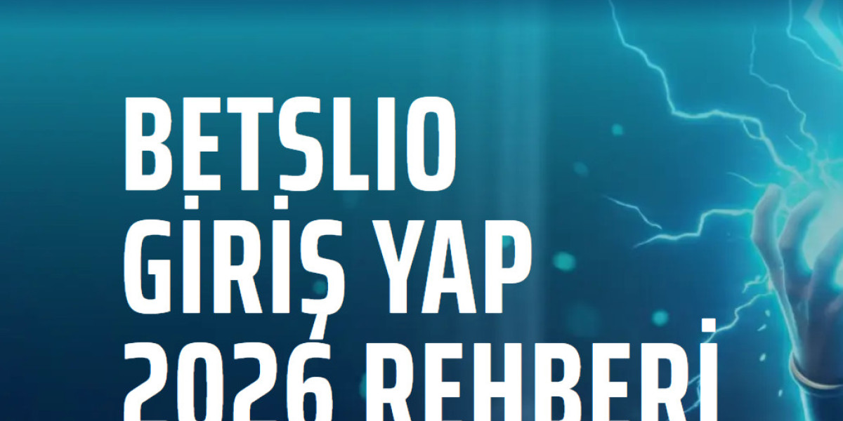Betslio Nedir? Güncel Giriş, Özellikler ve Kullanıcı Deneyimi Rehberi