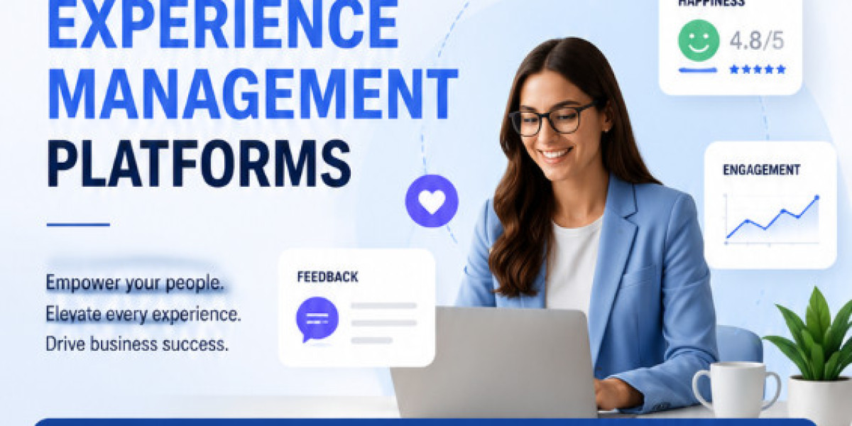 Vendor Convergence and the Changing Employee Experience Management Platform Ecosystem