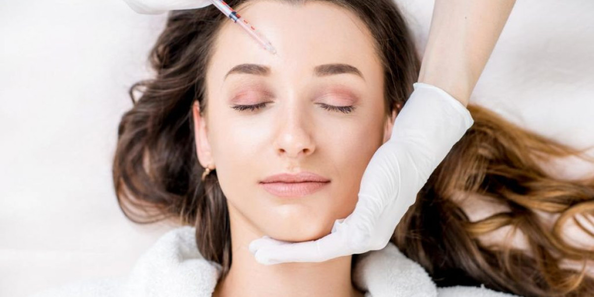 Botox Injection Price Differences Between Cities and Countries
