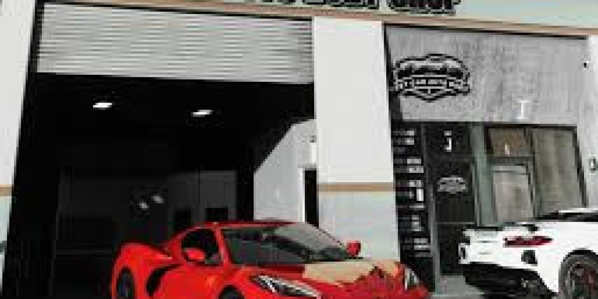 Reliable Auto Body Repair Specialists in Pasadena