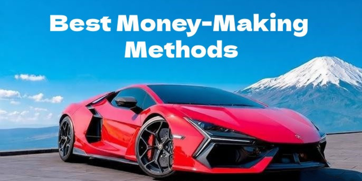 U4GM Forza Horizon 6 - Best Early-Game Money-Making Methods for Beginners