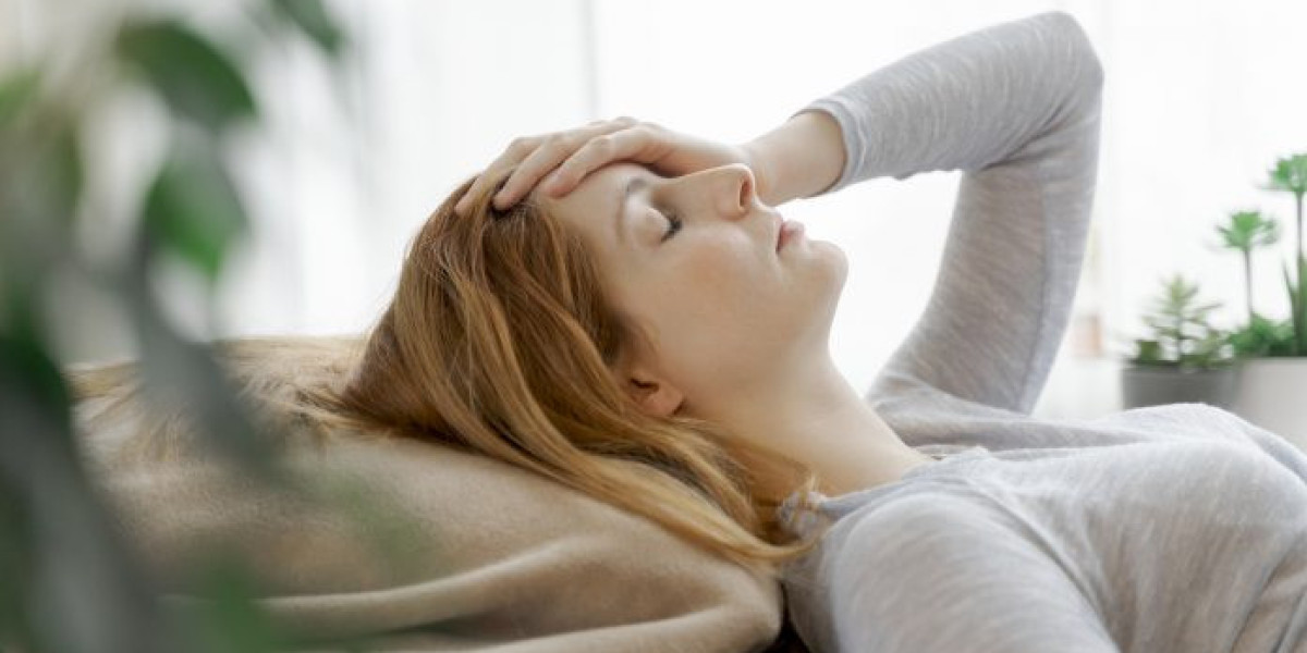 When to Get Tested for Anemia in Dubai