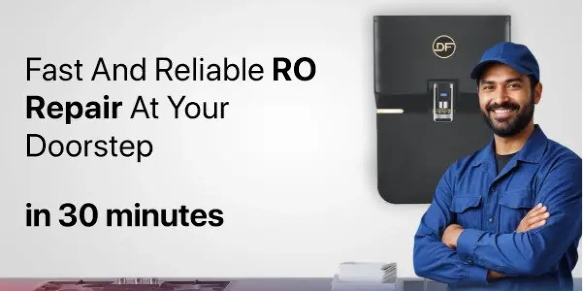 Budget Friendly RO Repair Near Nagpur Services
