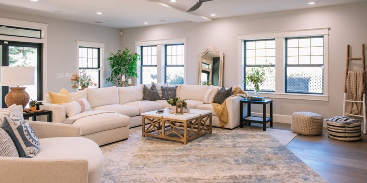 Full home renovation manchester: