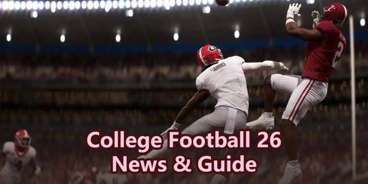 EA SPORTS College Football 26: Dynamic Subs & More