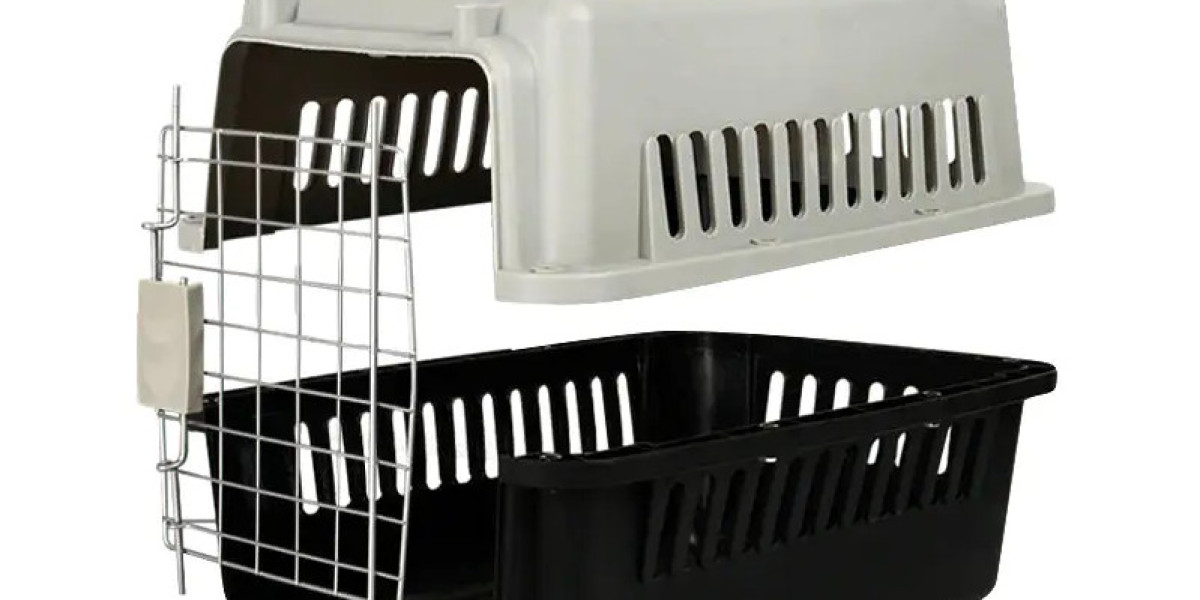 Traveling with Pets Made Easier: The Role of an Airline Pet Carrier in Modern Flights