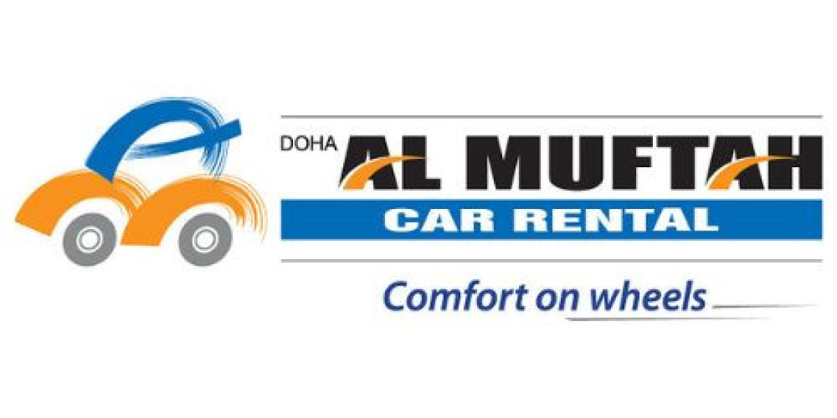 Cars For Rent In Bahrain – Al Muftah Rent A Car