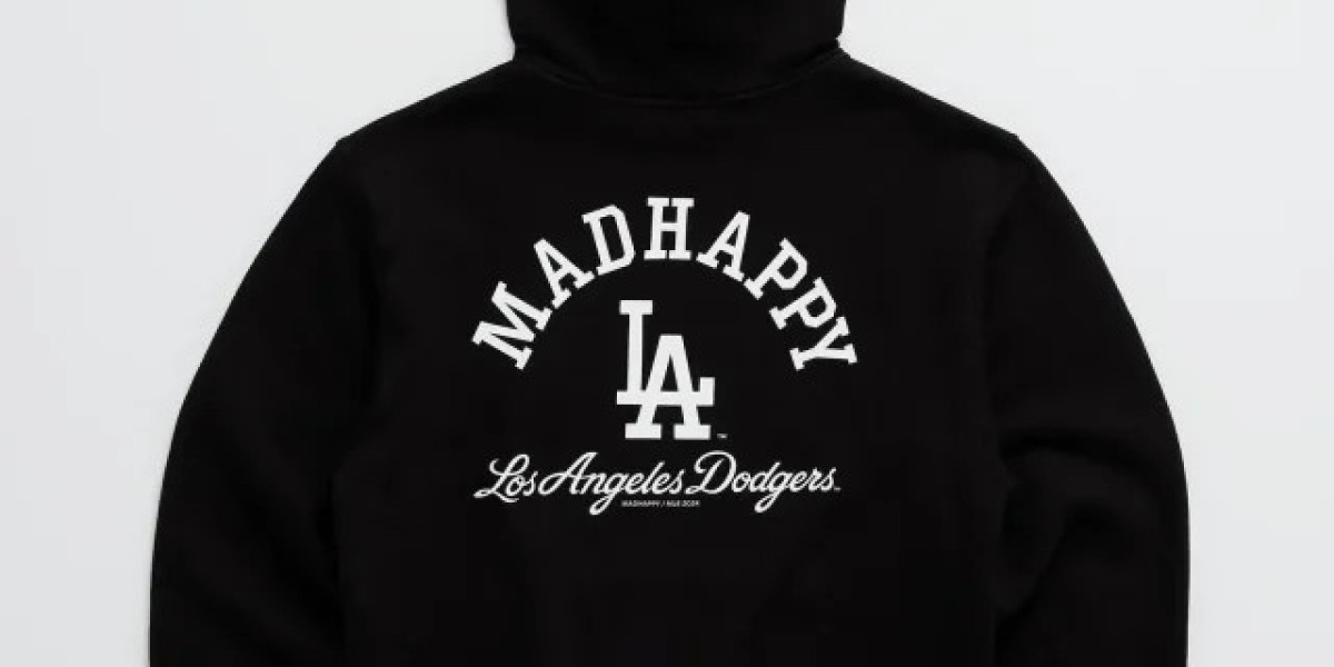 Madhappy Clothing: Where Comfort, Creativity, and Optimism Come Together