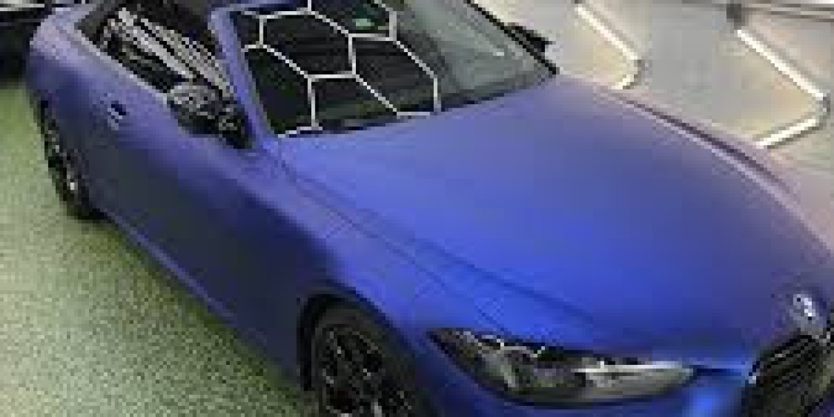 Long-Lasting PPF Solutions in Boca Raton for All Vehicles