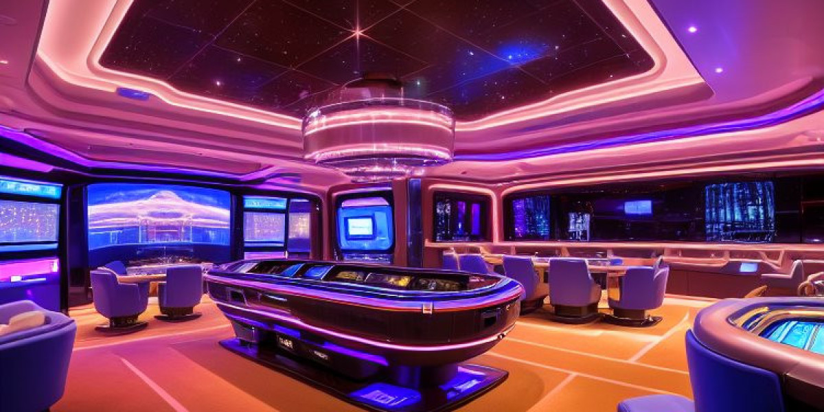 RoyalReels Casino VIP Excellence