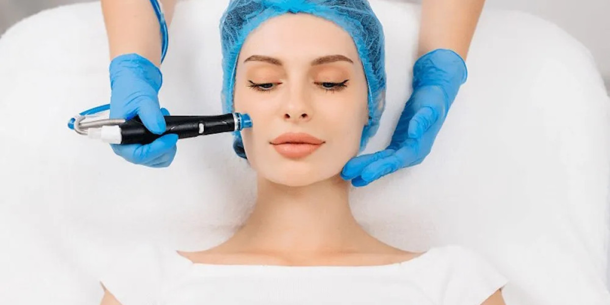 How Can Glam Clinic Saudia Improve Facial Beauty and Confidence?