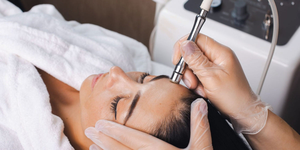 HydraFacial and Skin Detox What You Need to Know?