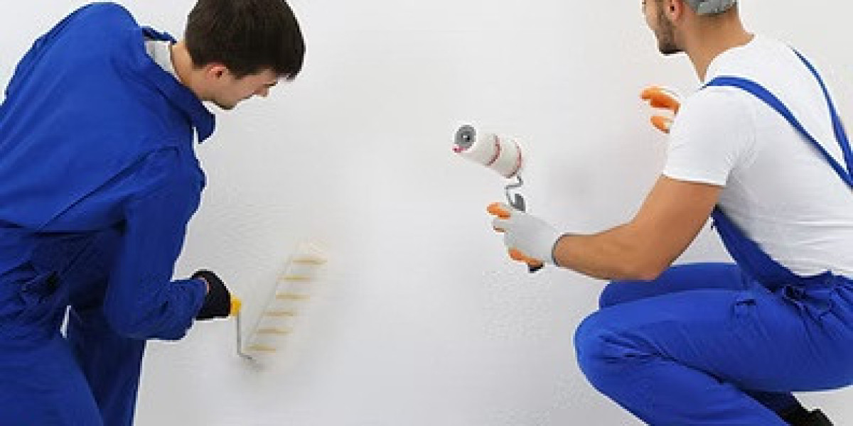Interior Painting Schaumburg for Modern Homes