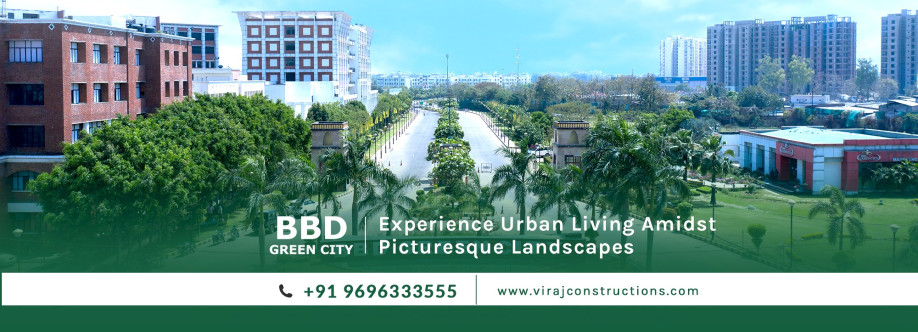 Viraj Constructions Cover Image
