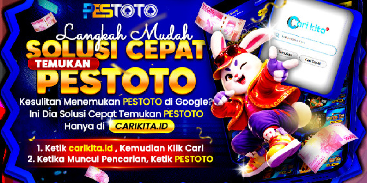 Exploring the Popularity of Pestoto in Digital Entertainment