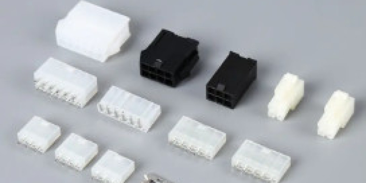 The Connector Choice That Can Simplify Daily Maintenance