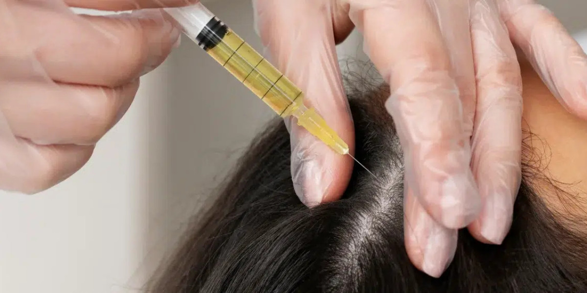 Understanding the Science Behind GFC Hair Treatment