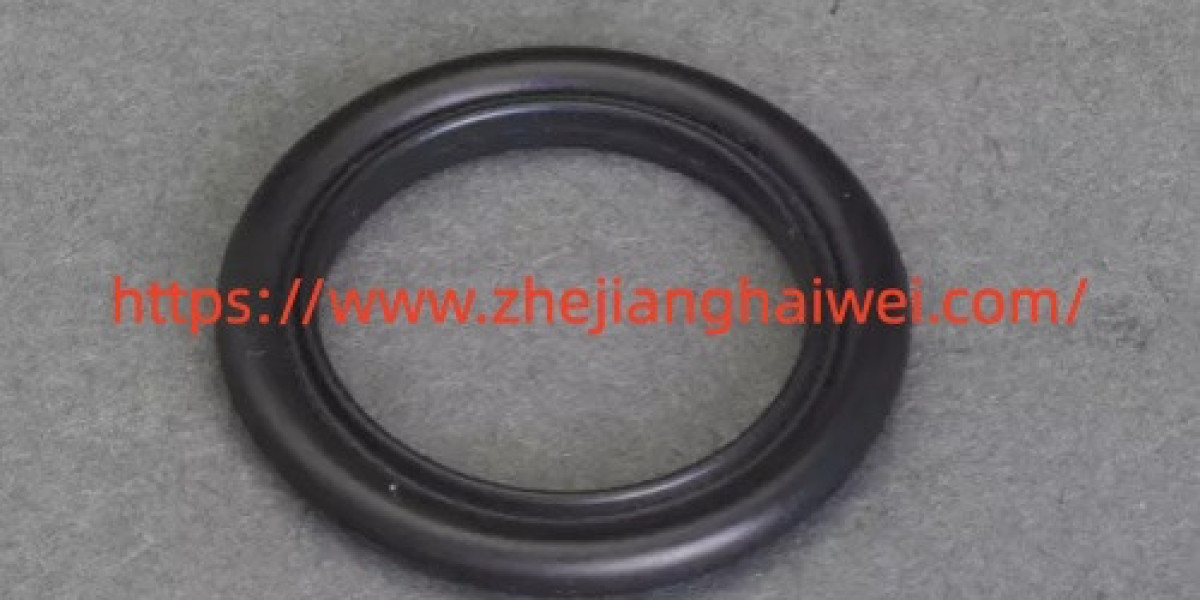 Why Do Zhejianghaiwei Oil Pump Seals Show Leakage During Operation