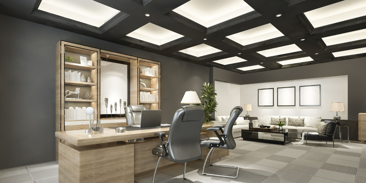Complete Guide to Turnkey Interior Solution in Bramhall for Modern Homes