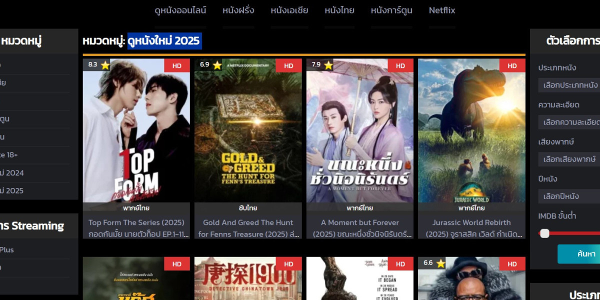 The Future of Online Movie Streaming and Digital Entertainment in 2026