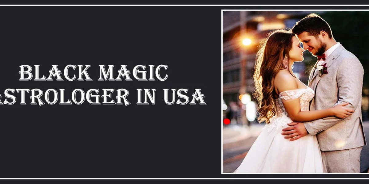 Black Magic Astrologer in North Dakota